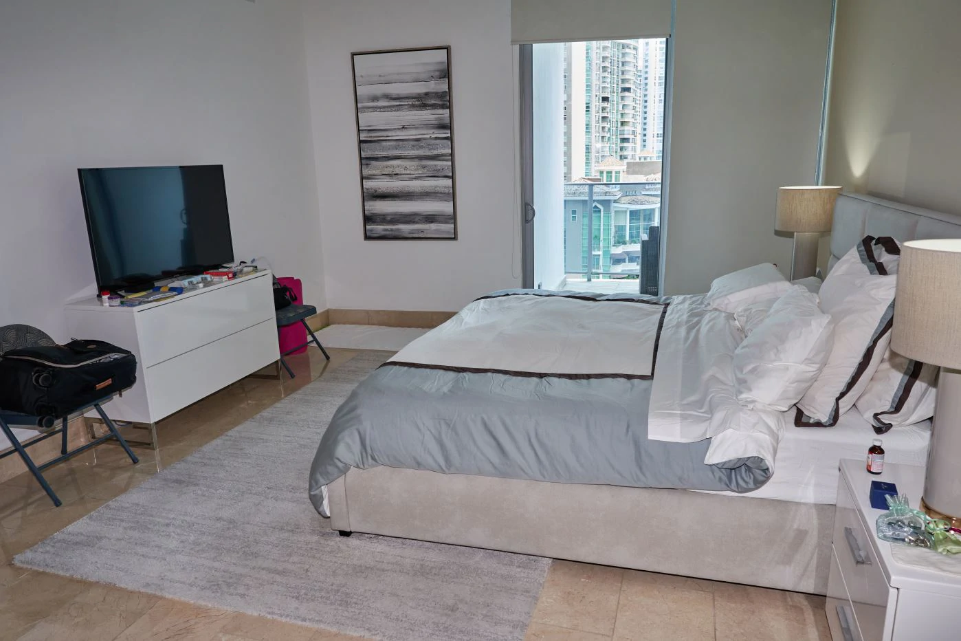Apartment for Sale in Punta Pacifica - photo 4
