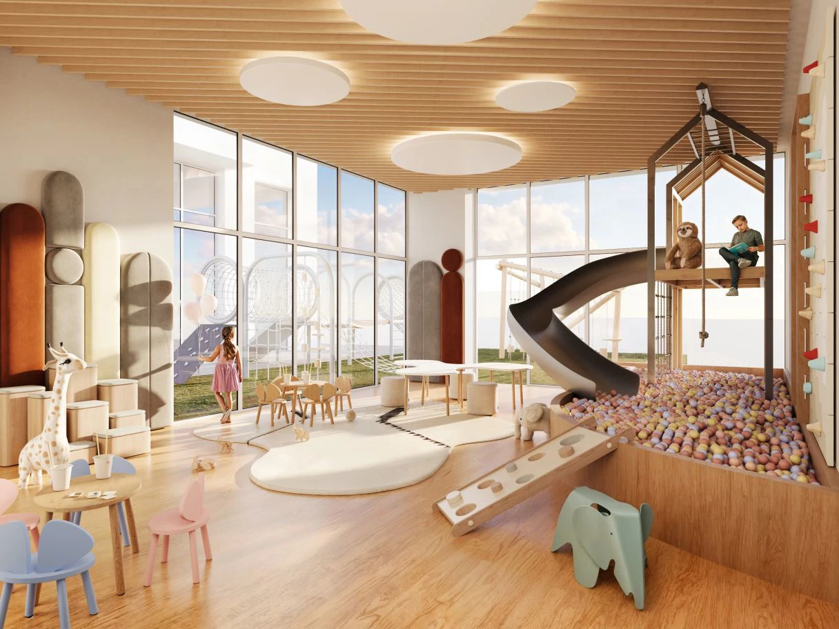 YOUR PRIVATE SKY RESIDENCE ABOVE THE PACIFIC | 350 M² AND 4 BEDROOMS FOR $1,709,015 - photo 15