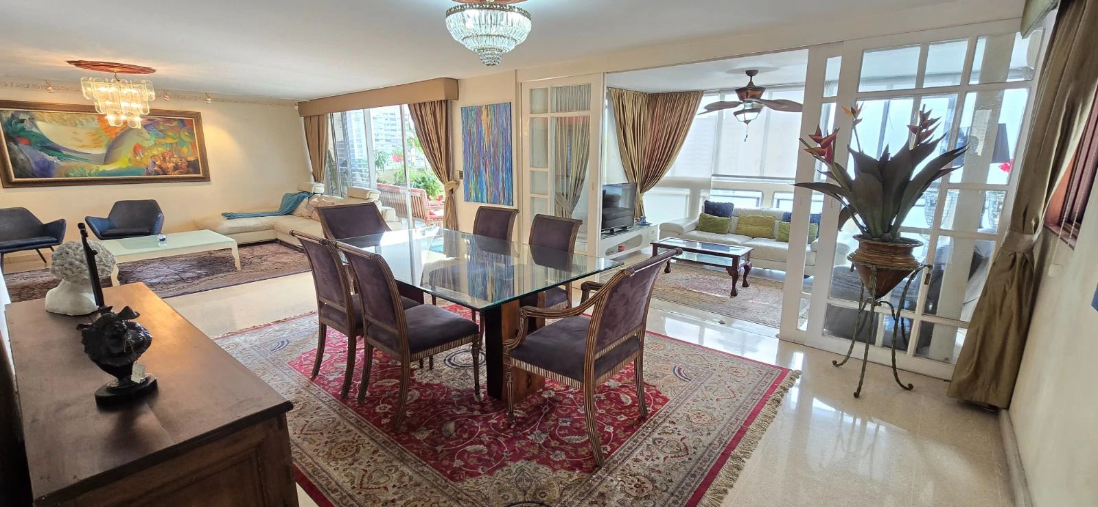 Apartment for sale in Punta Paitilla, Panamá - photo 12