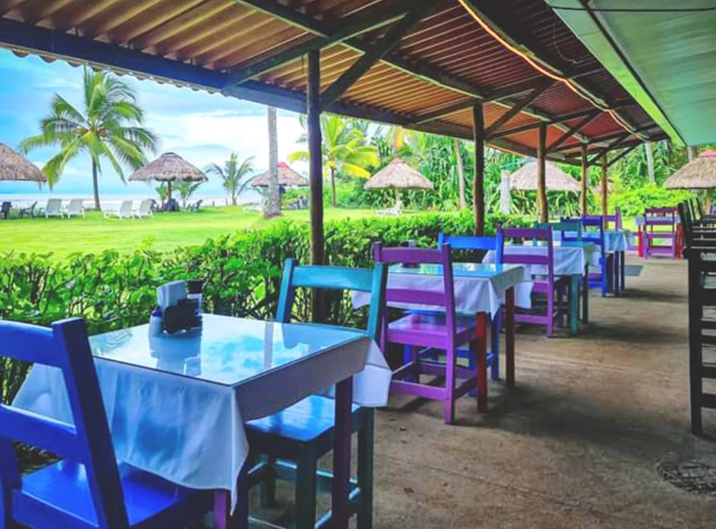 Hotel in Playa Las Lajas - Chiriquí - photo 16