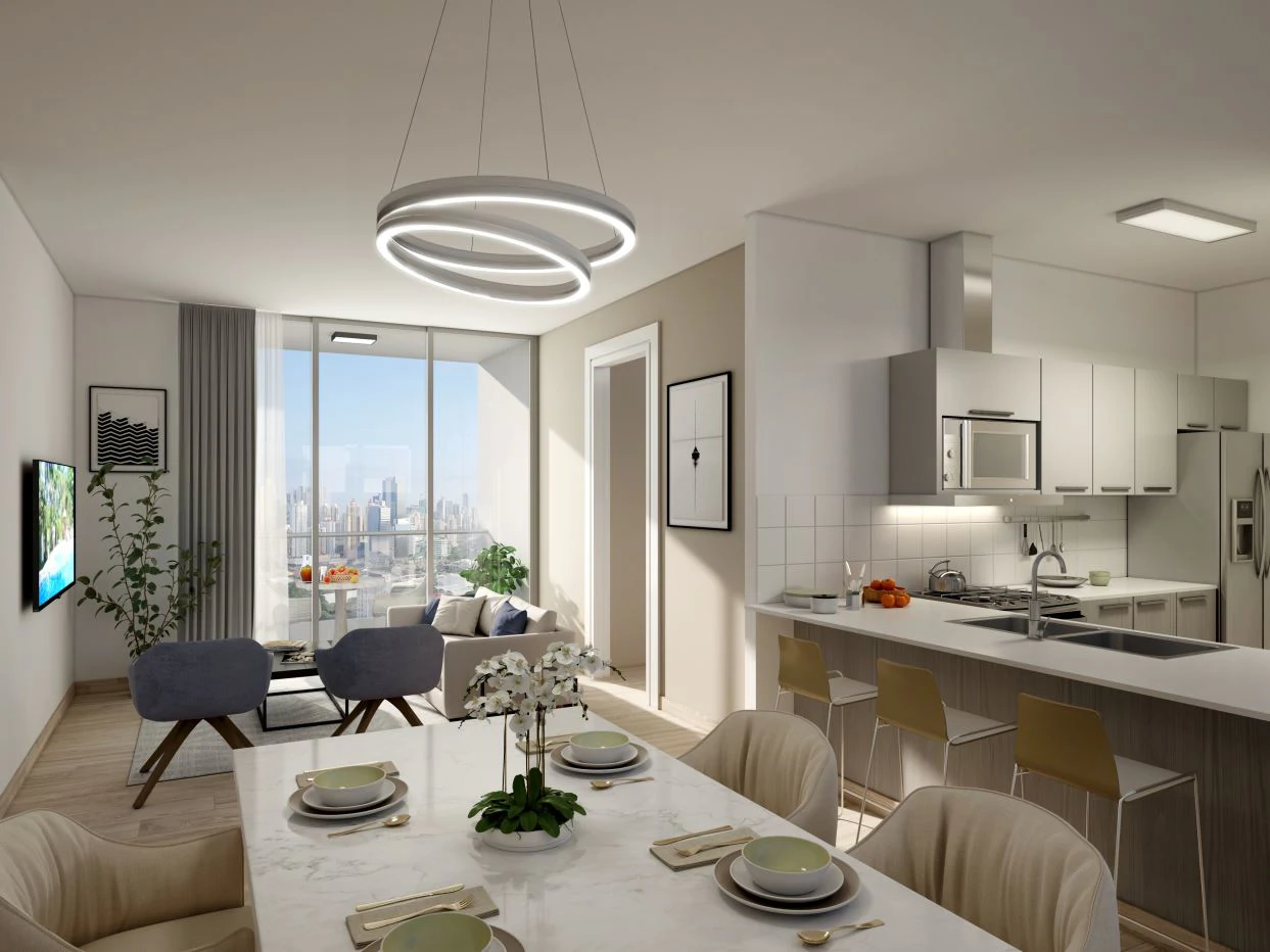PROJECT FOR SALE IN SAN FRANCISCO – AURORA RESIDENCES - photo 12
