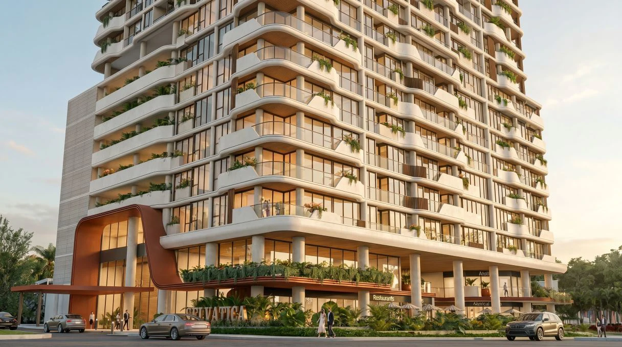 INVESTMENT OPPORTUNITY – SELVÁTICA RESIDENCES, COSTA DEL ESTE - photo 13