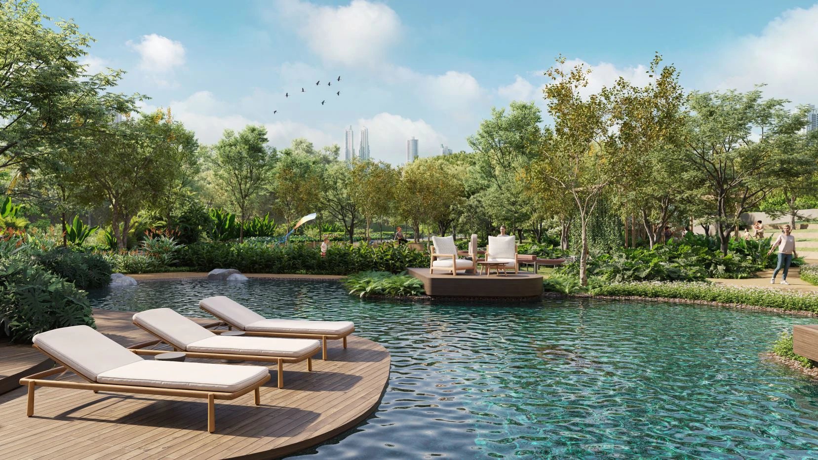 OSCO DI SANTA MARÍA PROJECT – AN ELEVATED LIFESTYLE IN HARMONY WITH NATURE - photo 5