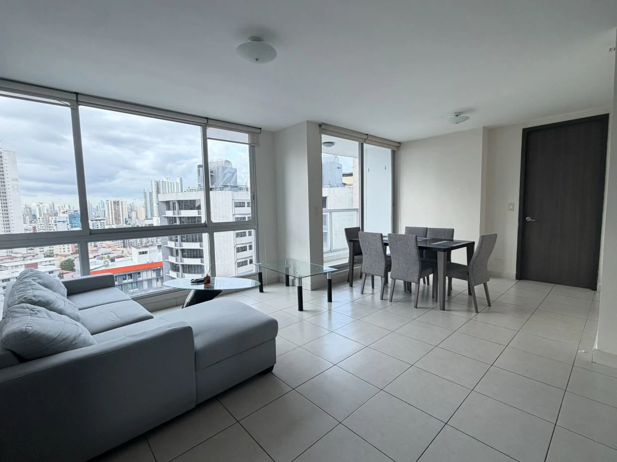 Apartment for sale in El Cangrejo - photo 3