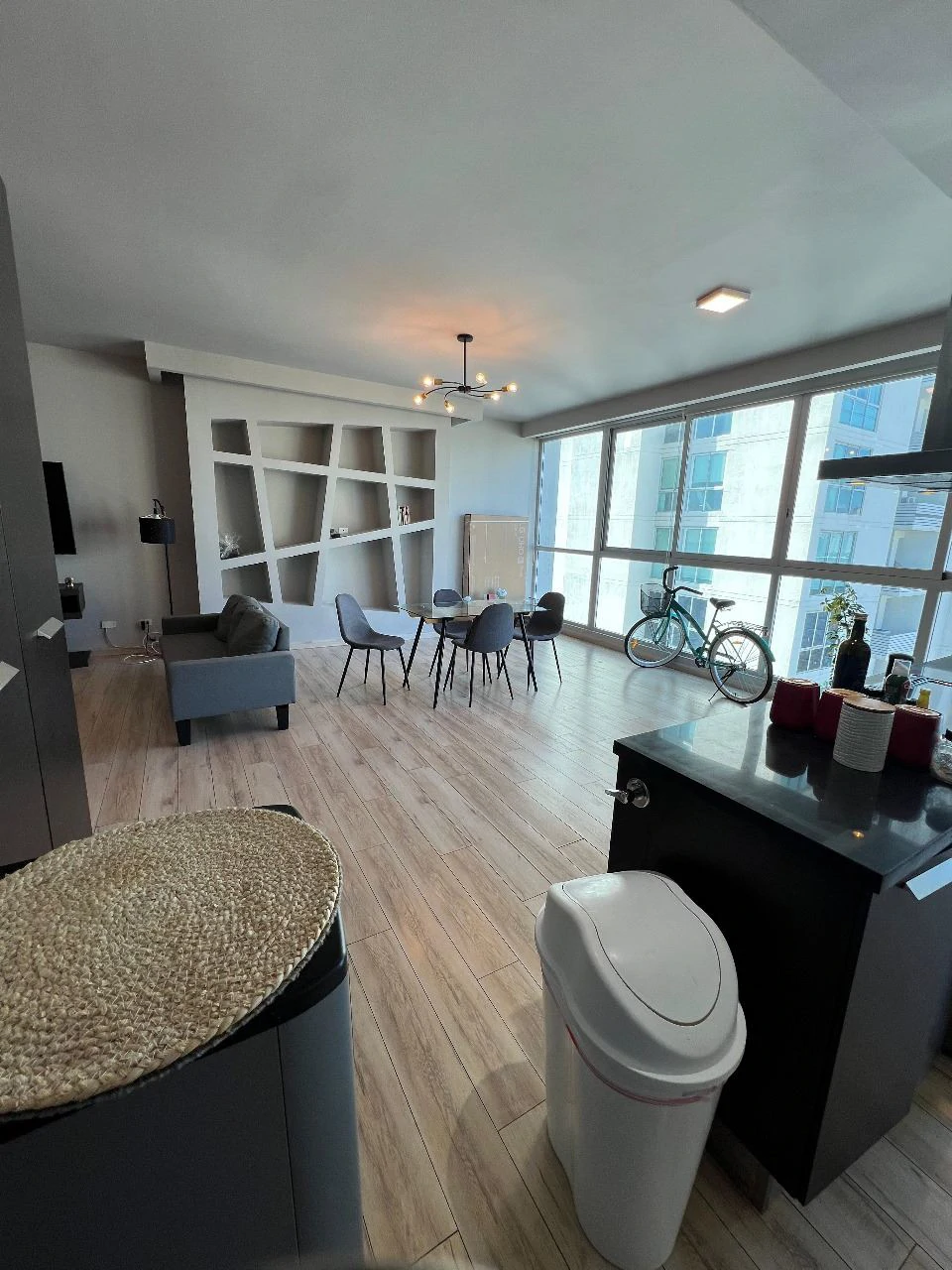 FOR SALE APARTMENT IN TIP PEACEFUL - PH OCEANAIRE - photo 6