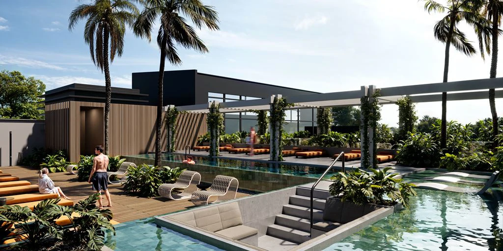 Hotel Licensed Residences - photo 11
