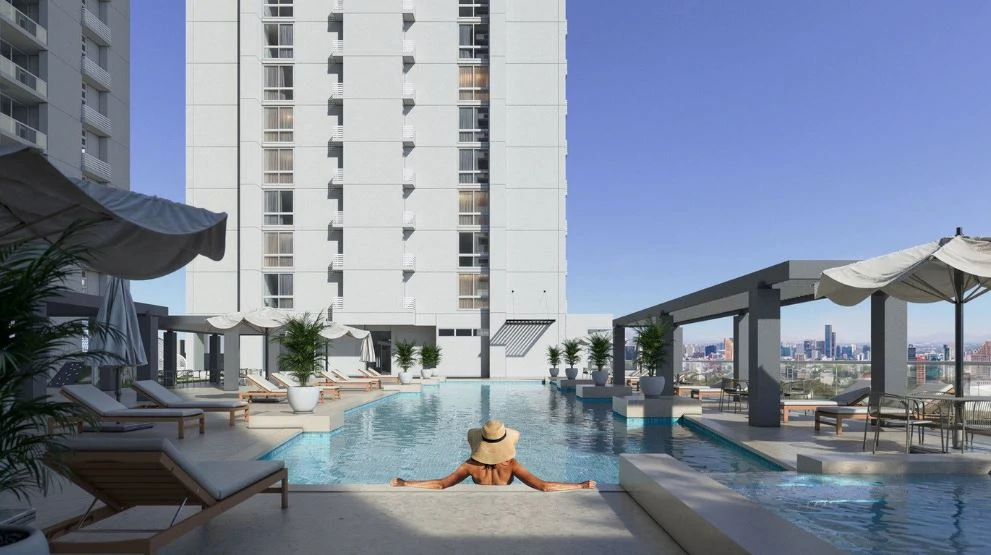 APARTMENTS IN COCO DEL MAR – BAHÍA DEL GOLF PROJECT - photo 6