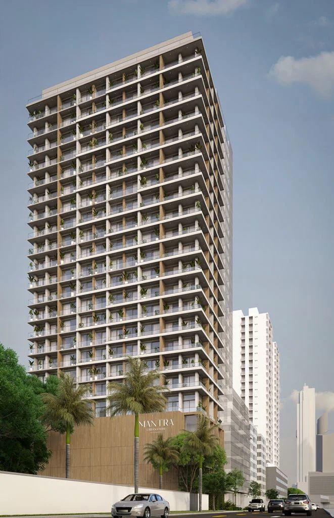 New project in Punta Pacifica - photo 23