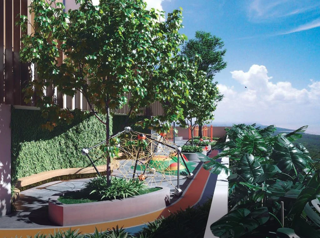 Endless Views in Santa Maria Golf Estate - photo 27