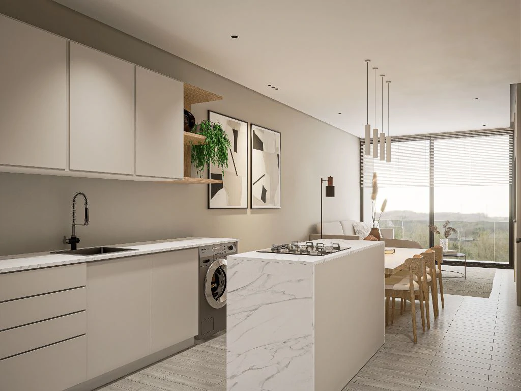 Residential in size yet AirBnB friendly! - photo 7