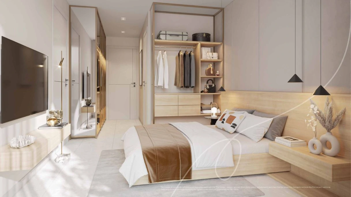 Feel ALIVE in Panama’s Art District | High-Floor 2-Bedroom Lock-Off – $331,444 - photo 2