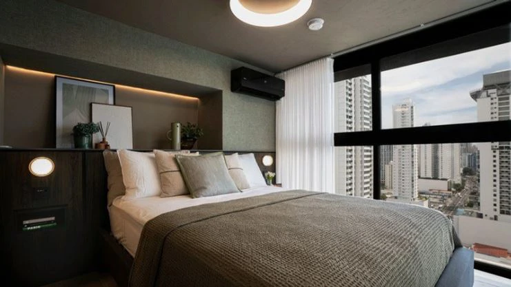 DOVLE CINCUENTENARIO | A NEW STANDARD OF URBAN LIVING IN COCO DEL MAR - photo 7