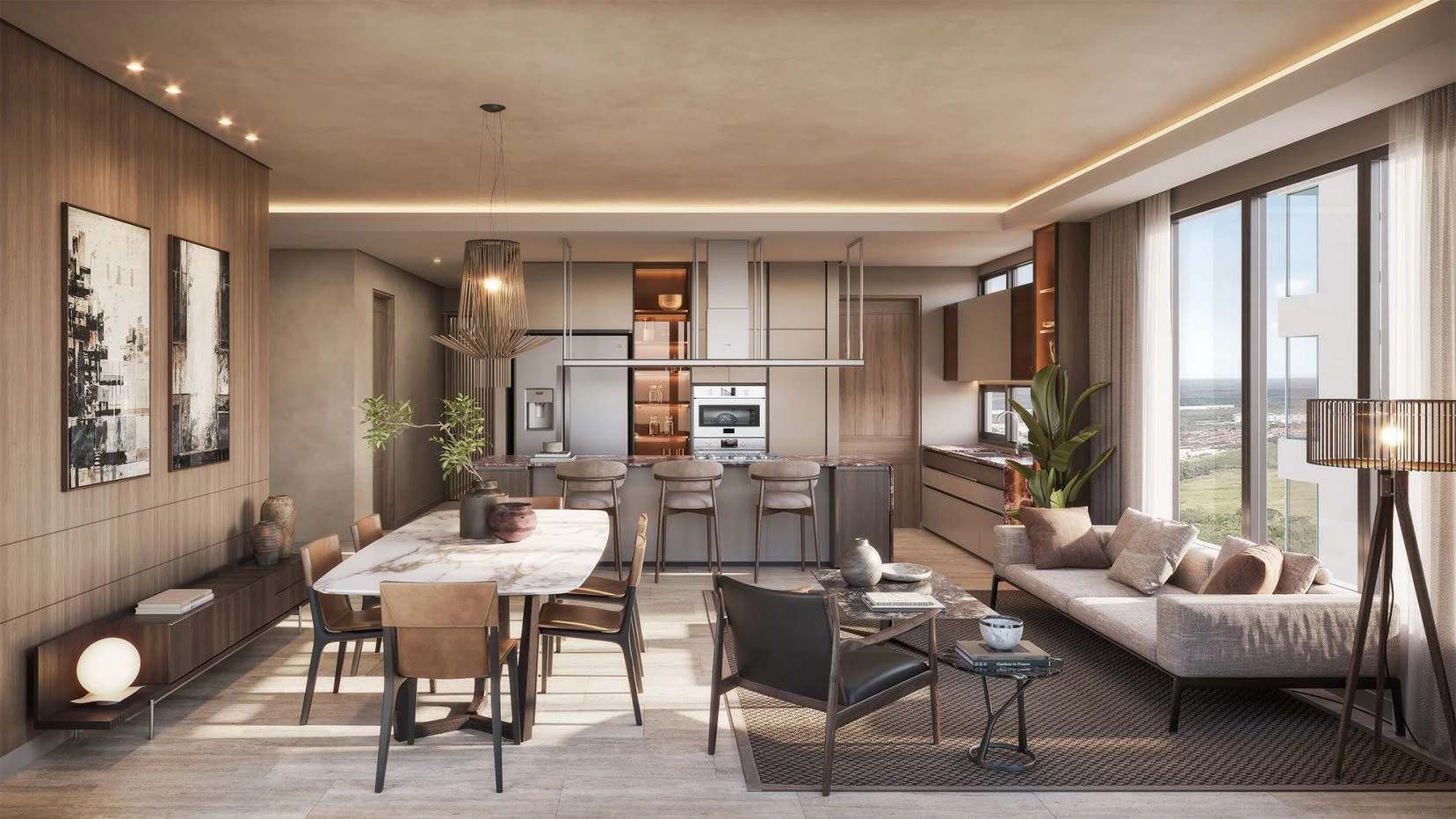 ÉBANO – Exclusive Investment in Santa María - photo 16