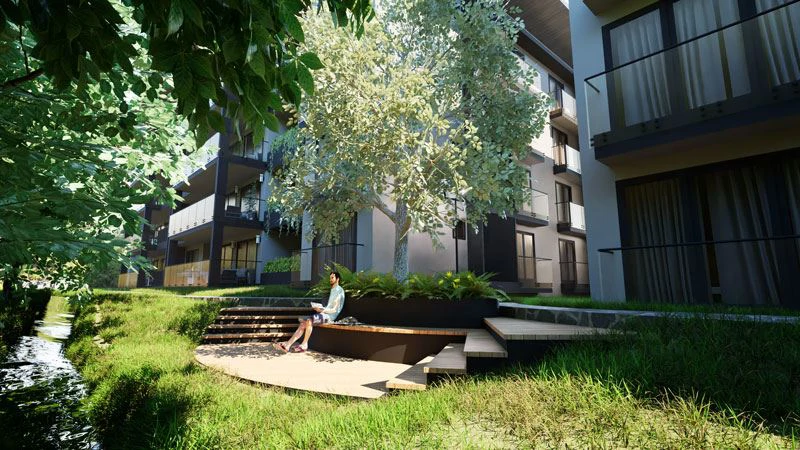 The High-Yield, Efficient Investment Opportunity in Boquete - photo 6