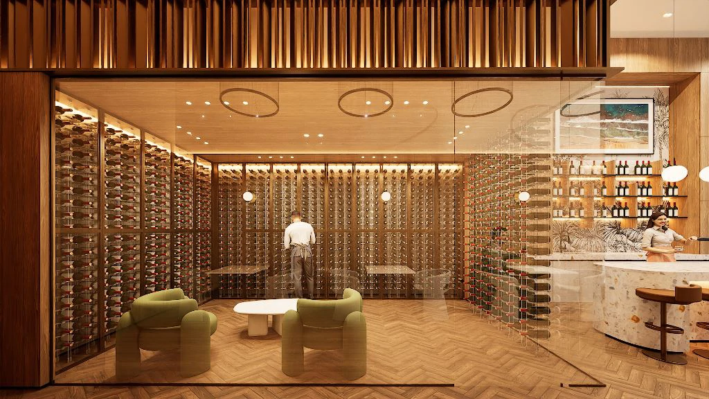 The Dolce Vita in Santa Maria - photo 15
