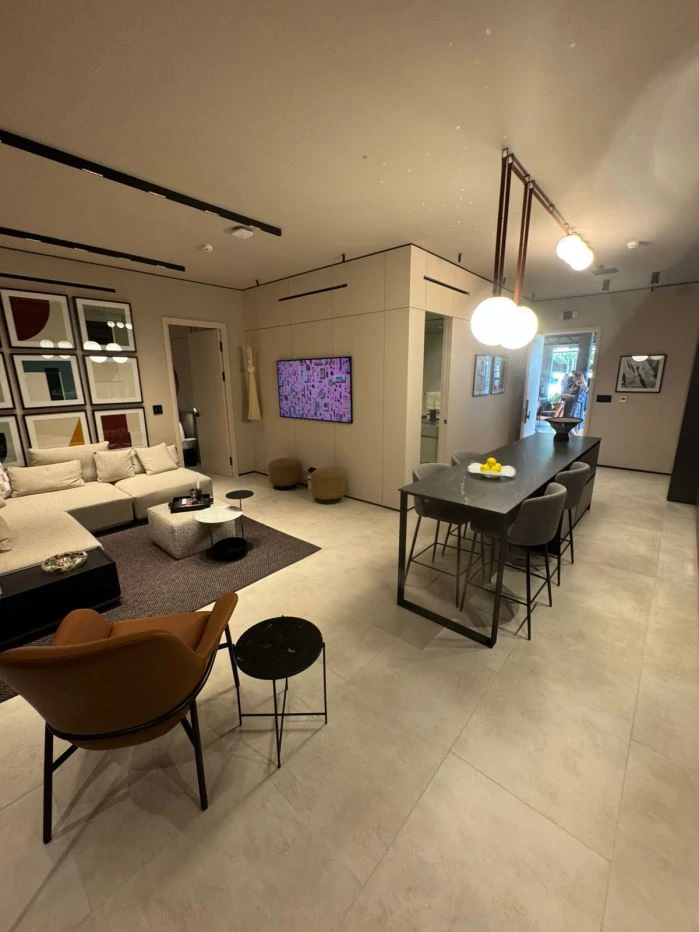 UPTOWN PANAMA | A Strategic Urban Investment in the Heart of Panama City - photo 5