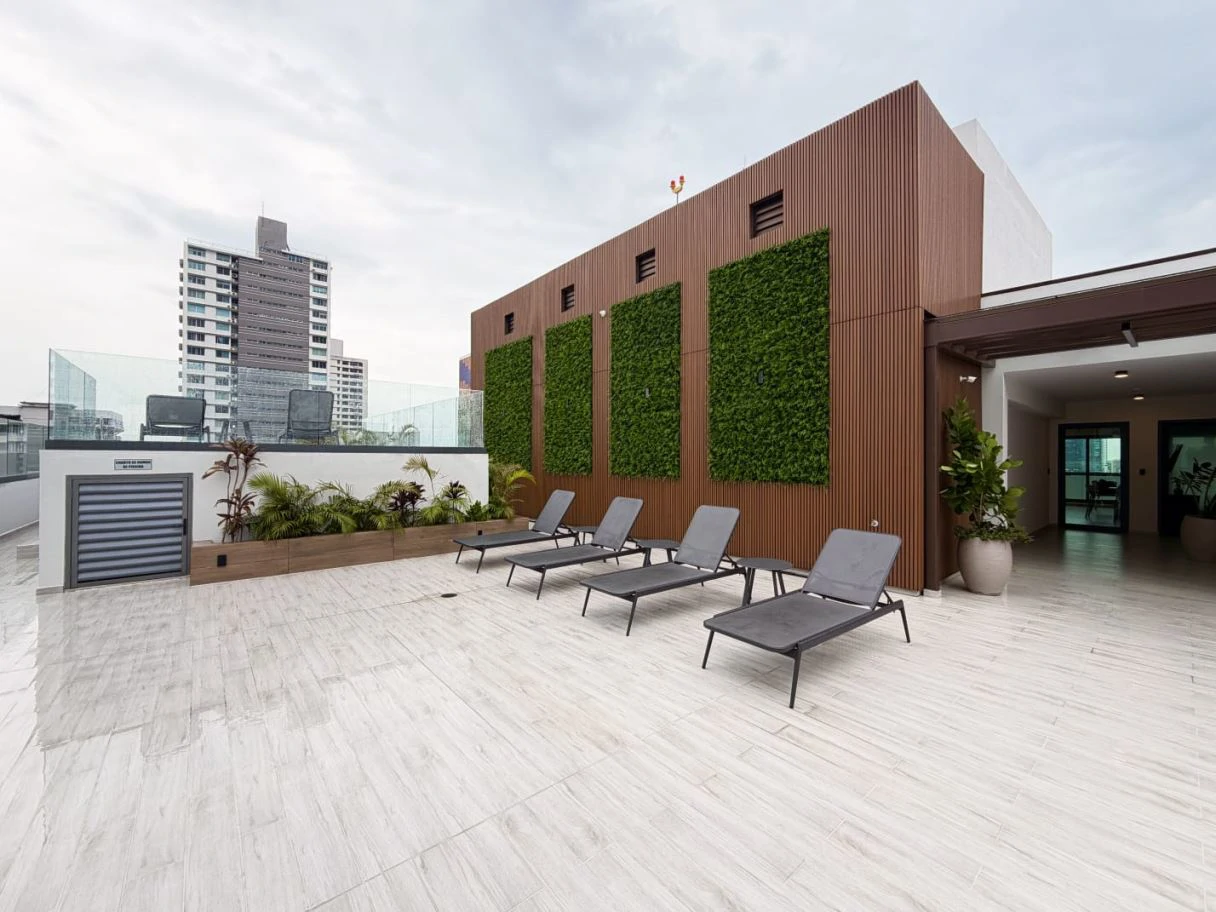 Modern Unit in Alexa - Prime City Access Bella Vista Cinta Costera - photo 20