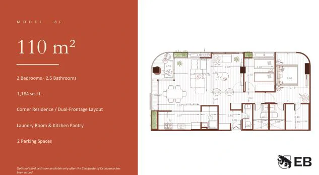SELVÁTICA: Expansive Living, Exceptional Returns - photo 11