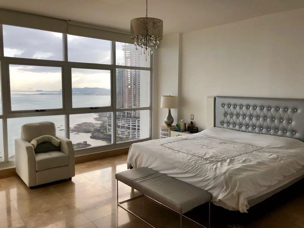 APARTMENT FOR SALE PUNTA PACIFICA PH Q TOWER - photo 6