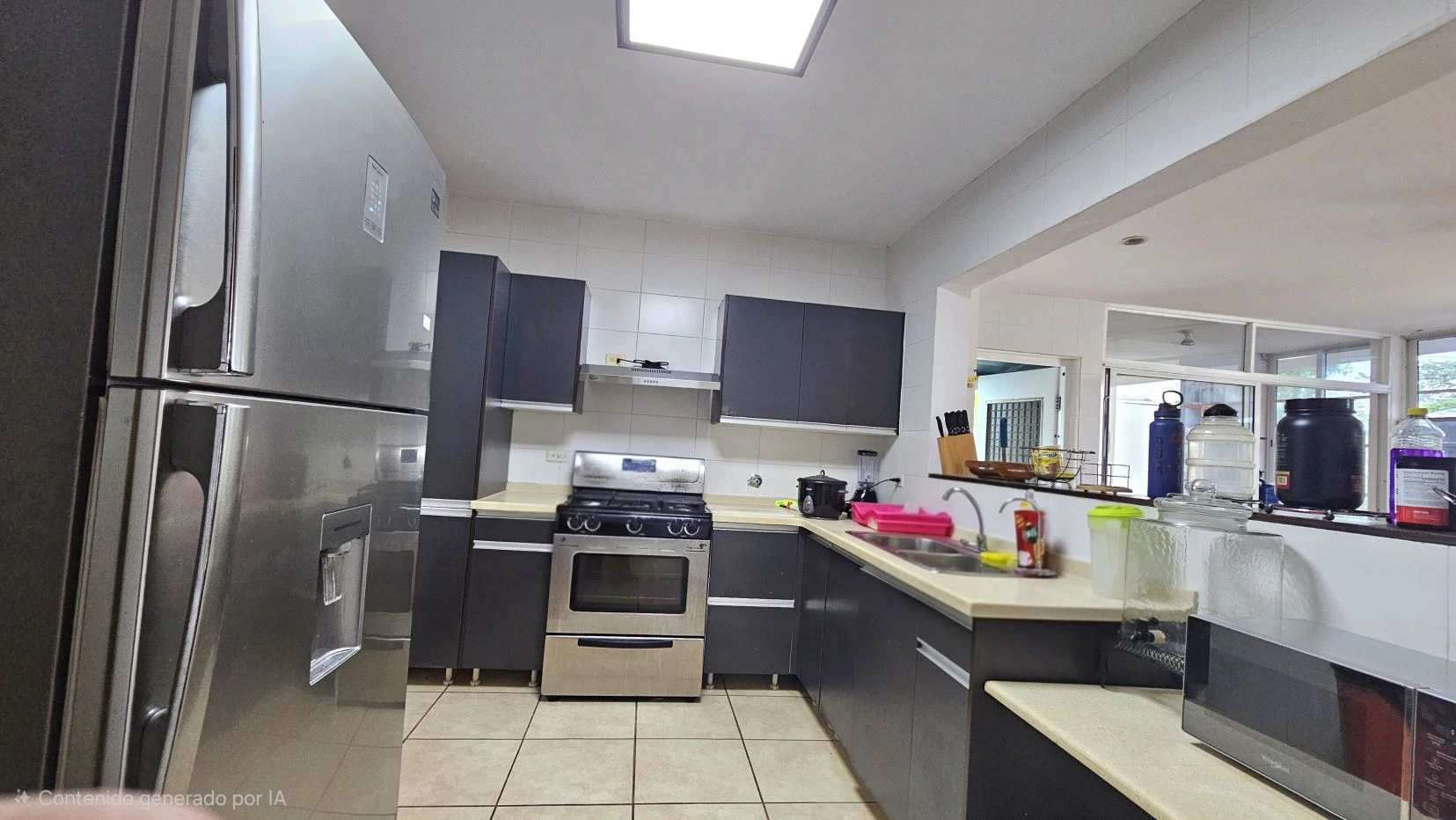 For sale House in PH Los Alpes – Paseo del Norte | Brisas del Golf Norte - photo 7