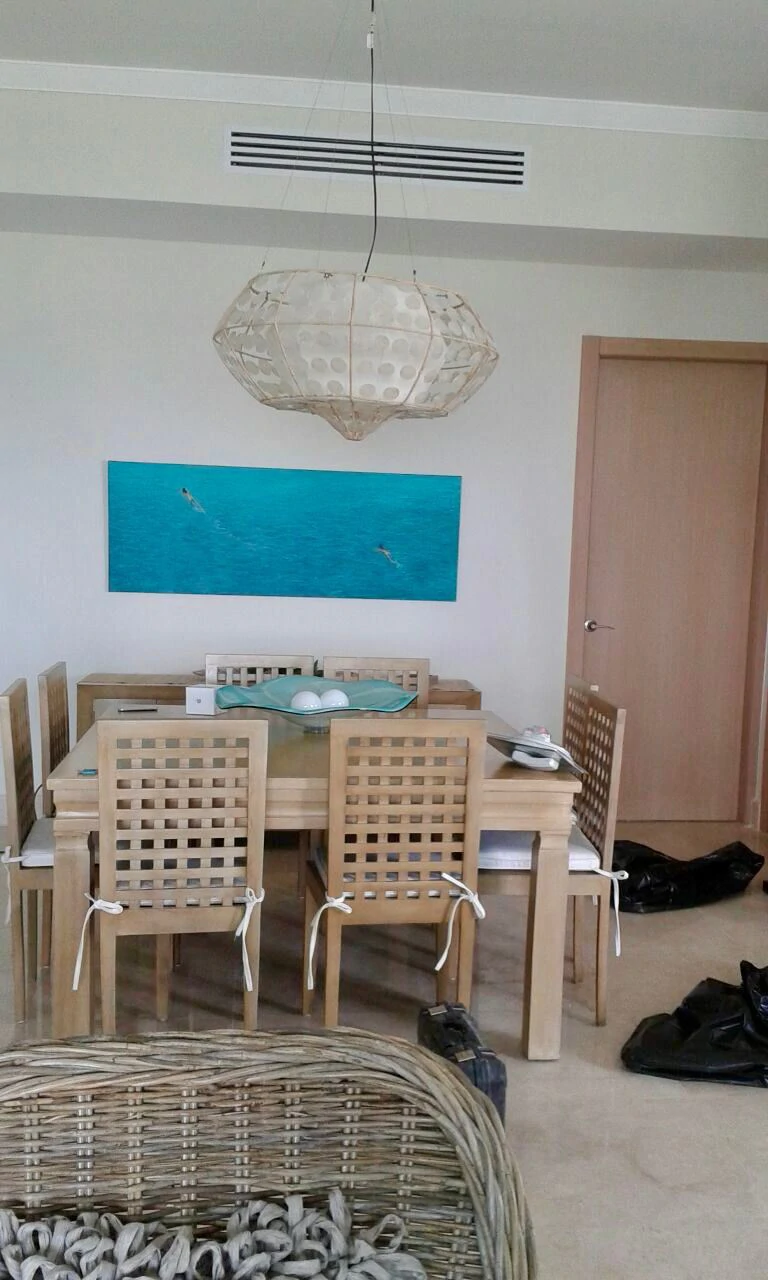 Exclusive Oceanfront Apartment in Bijao – Balboa 6 | Luxury, Panoramic Views & Resort Lifestyle - photo 11
