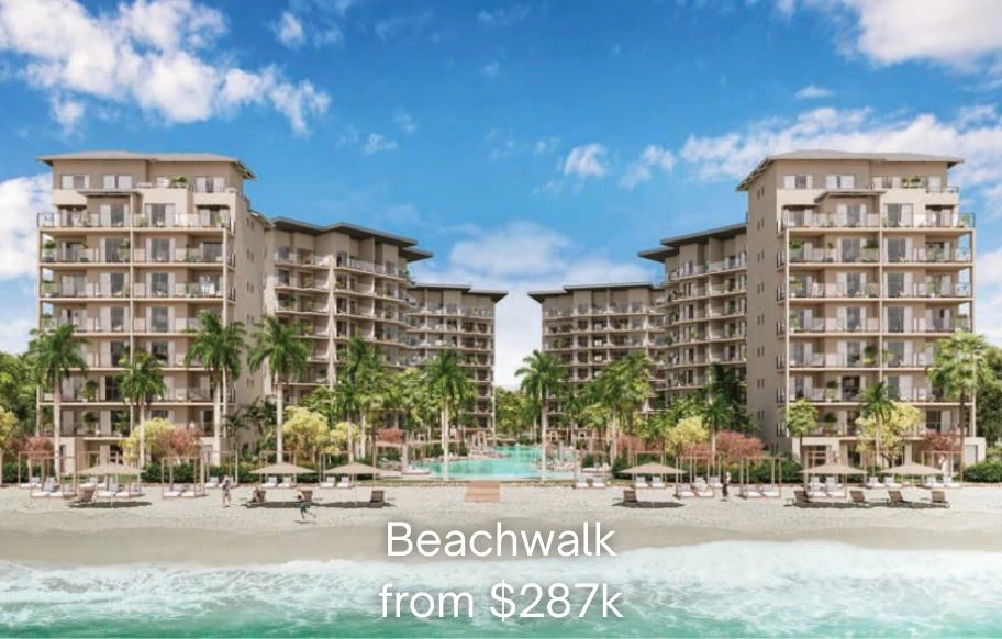Beach Front Condos - photo 9