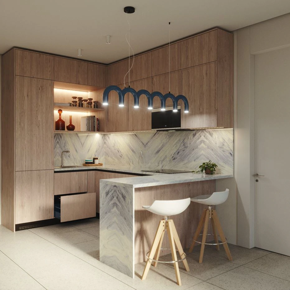 Find Your Euphoria in Panama’s New Art District | Last 2-Bedroom Lock-Off – $316,007 - photo 6