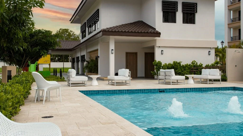 A private community, unique in its kind - photo 9