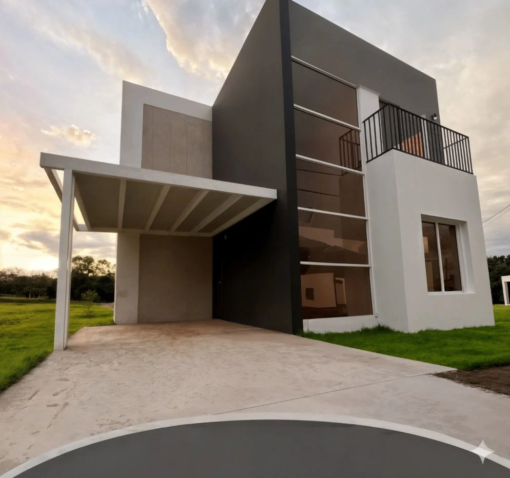 BRAND-NEW HOMES IN SANTIAGO DE VERAGUAS – PH JARDINES ESPINO DE LA ROSA - photo 2