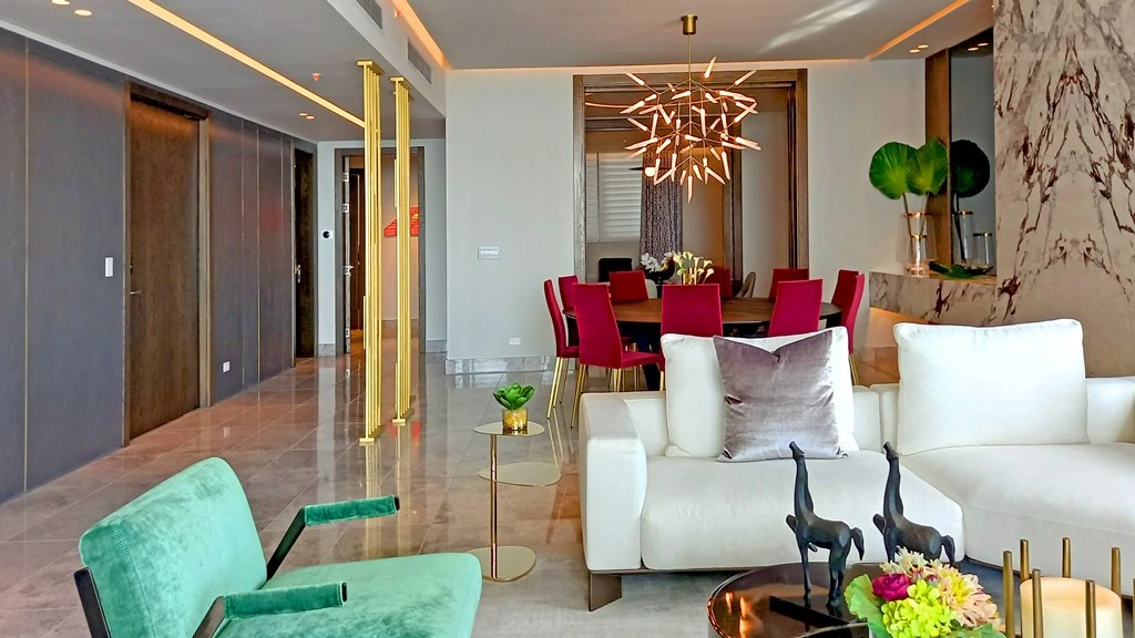 The Sea Point - photo 15