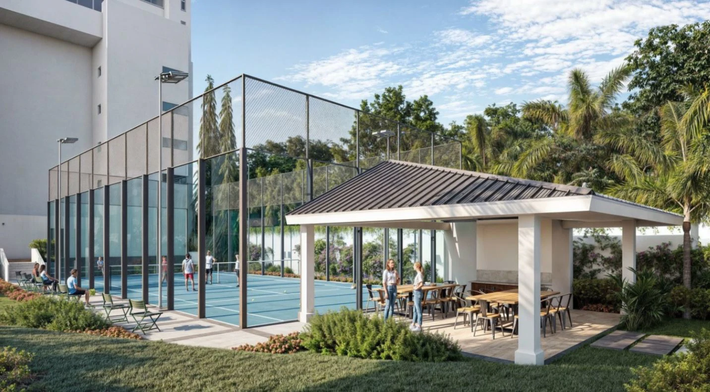 BAHIA DEL GOLF PRESALE - photo 9