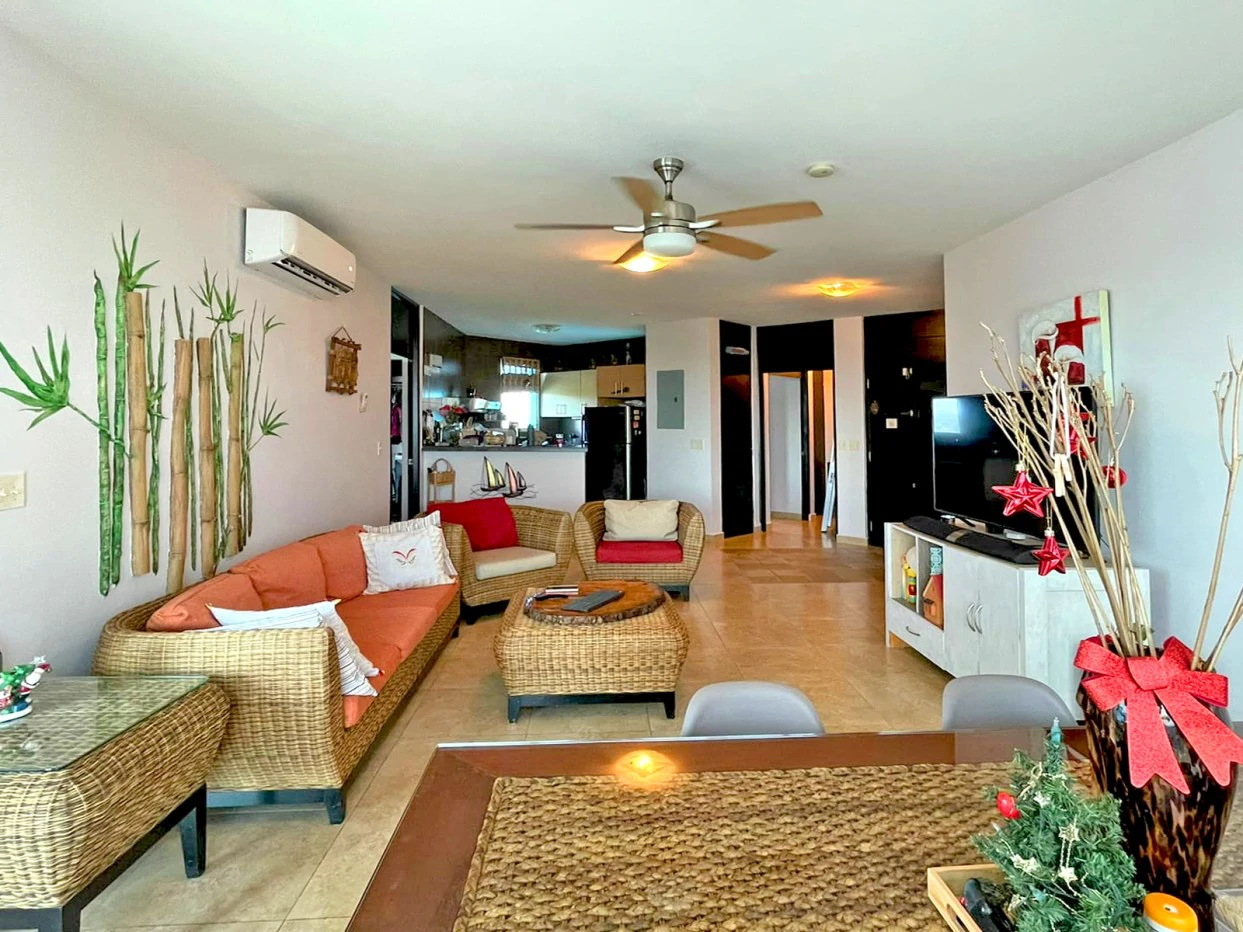 The Founders 3 – Playa Blanca Beach Resort - photo 6