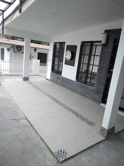 HOUSE FOR SALE VILLA CACERES