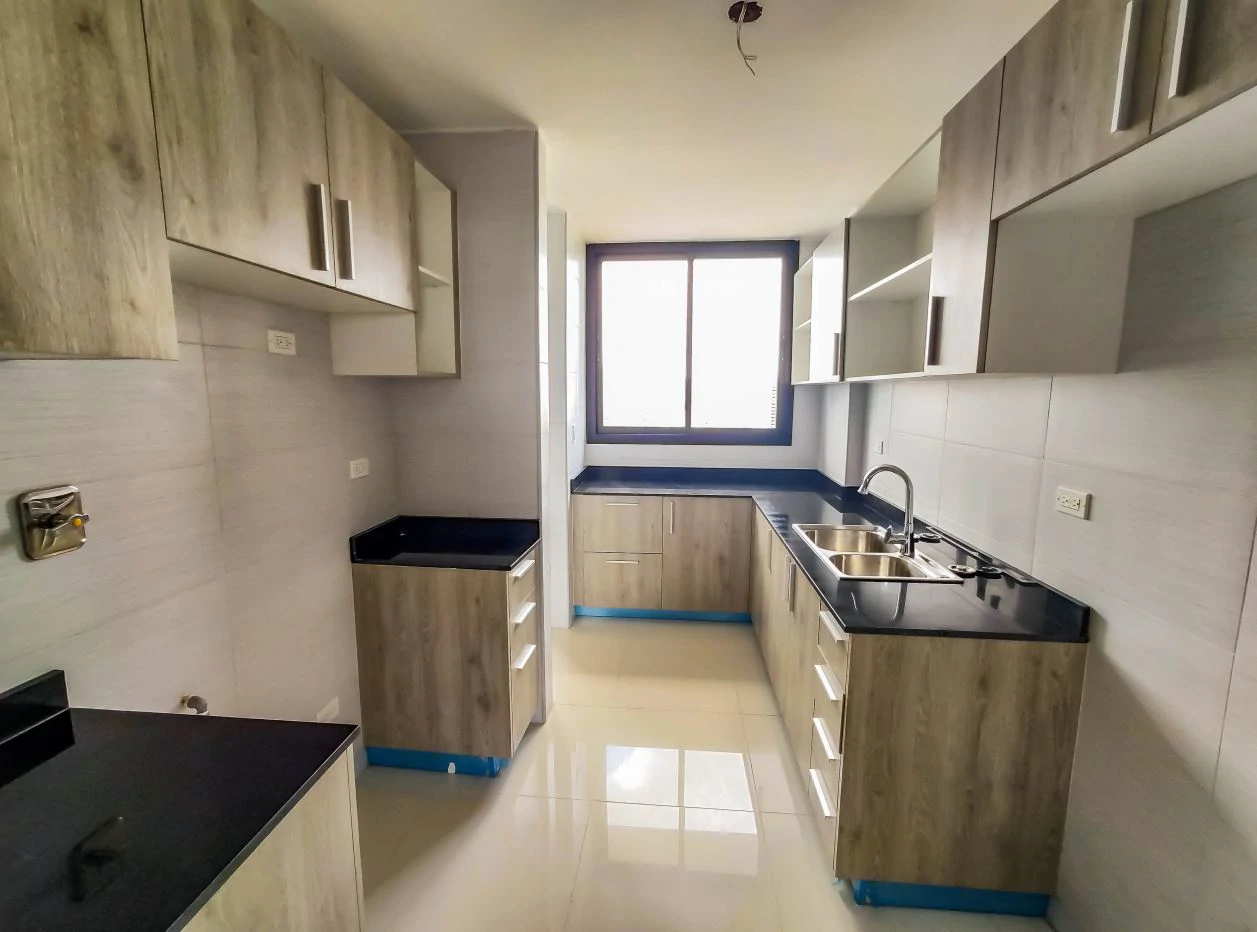 APARTMENT FOR SALE IN EL CANGREJO - photo 4
