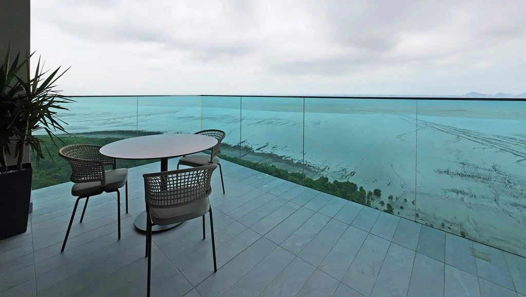 Upper East Tower - Costa del Este - photo 12