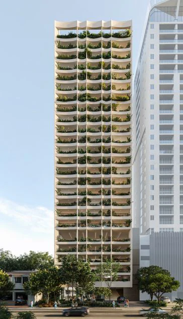 A19 Coco del Mar | Modern Sustainable Living in One of Panama’s Most Exclusive Neighborhoods - photo 2