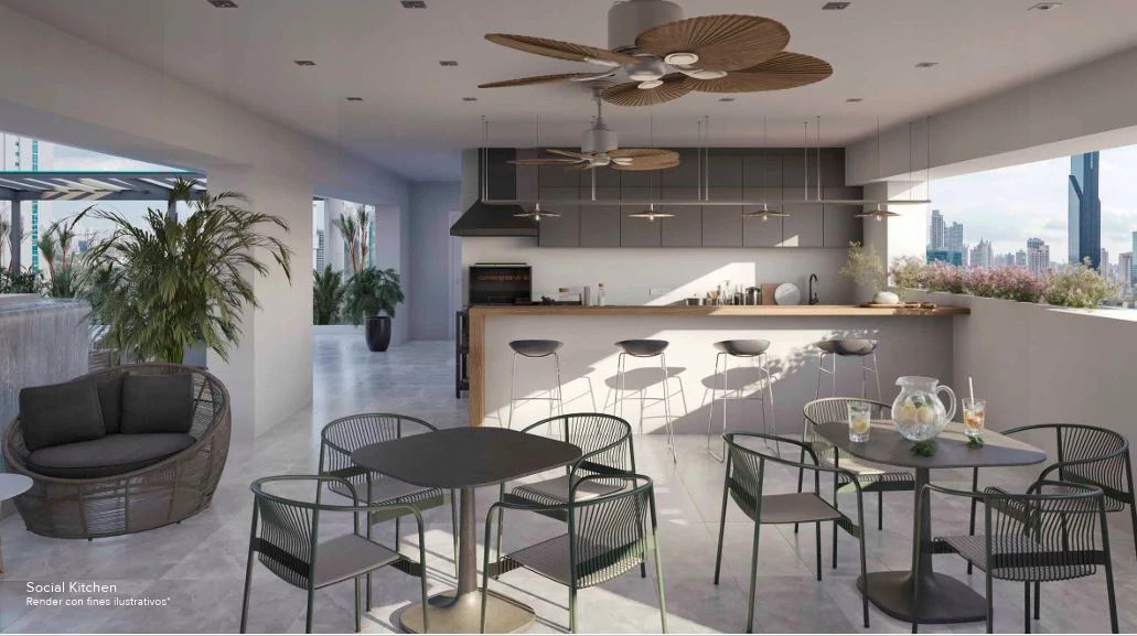 Invest in a modern, wellness-style project with excellent profitability. - photo 8