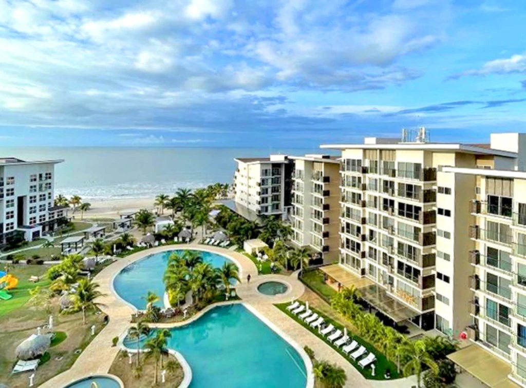 Beach Front Condos - photo 16