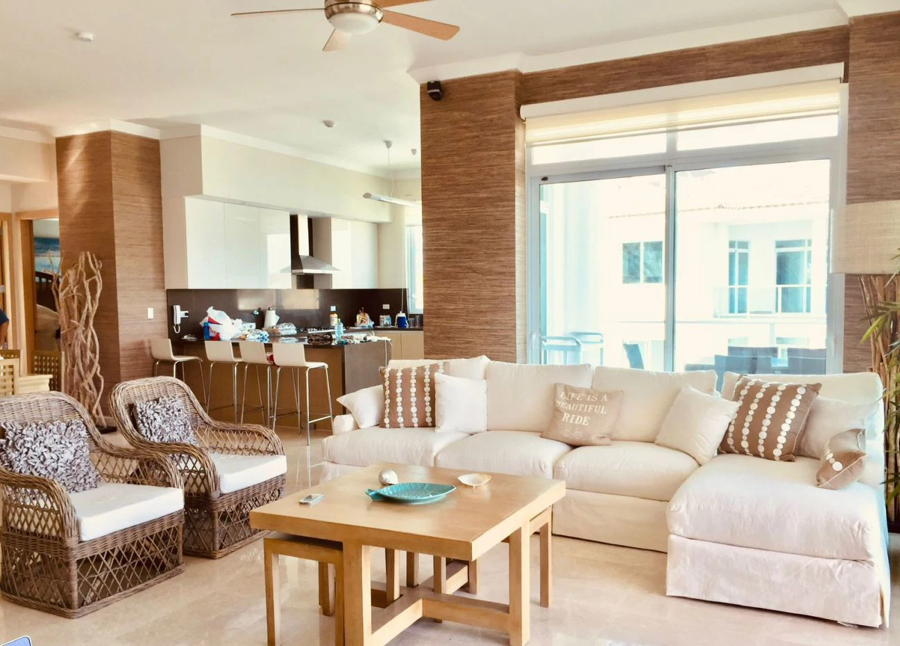 Exclusive Oceanfront Apartment in Bijao – Balboa 6 | Luxury, Panoramic Views & Resort Lifestyle - photo 6