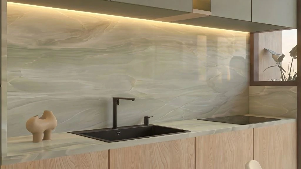 Contemporary Living in Costa del Este - photo 10