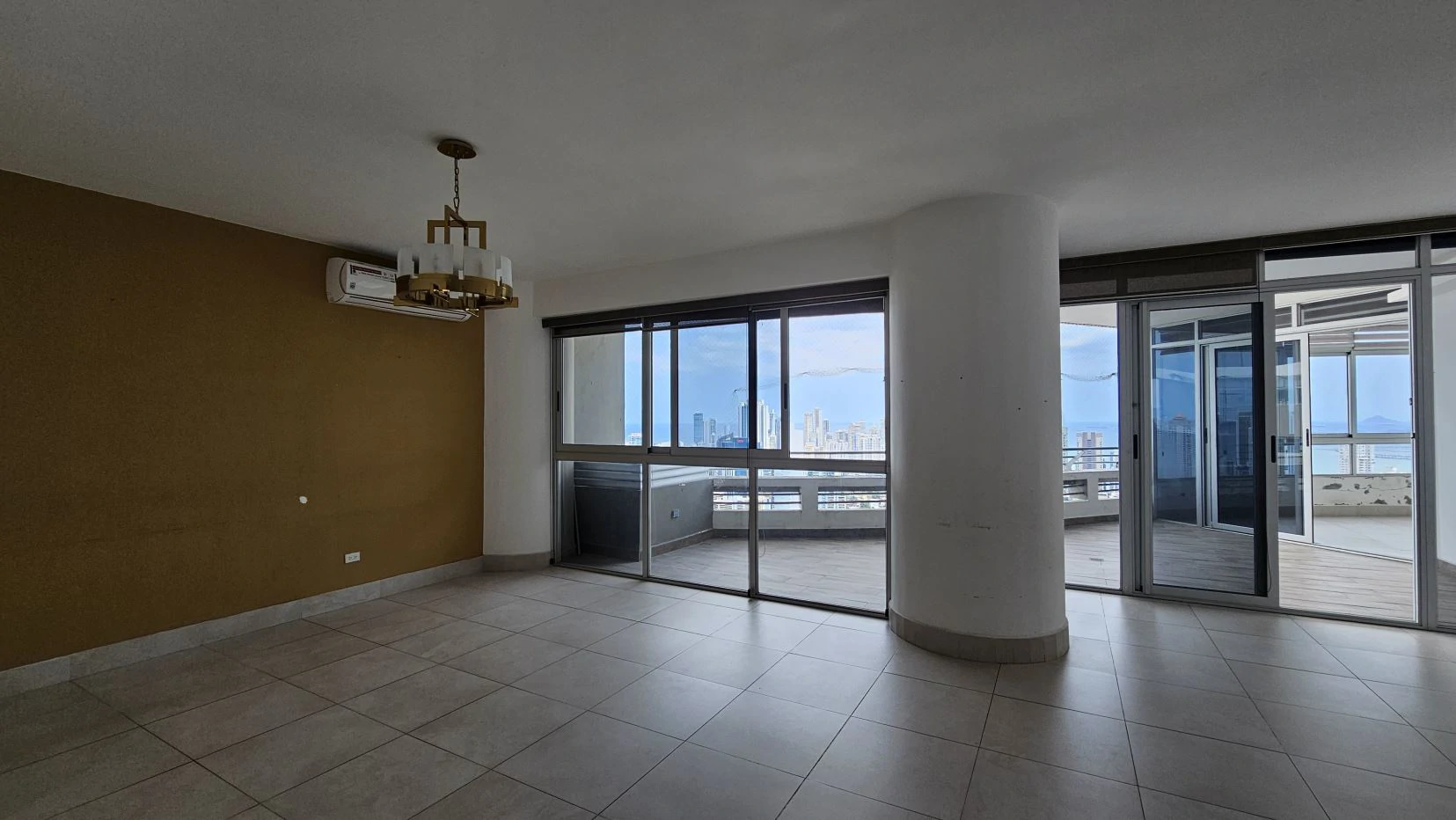Apartment for sale in El Cangrejo - photo 3
