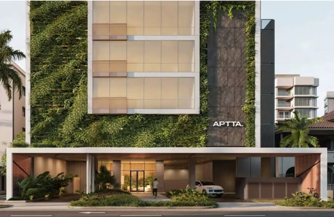 Smart Investment Opportunity in Bella Vista, Panama – Modern 43m² Apartment with Premium Tech Amenities - photo 18