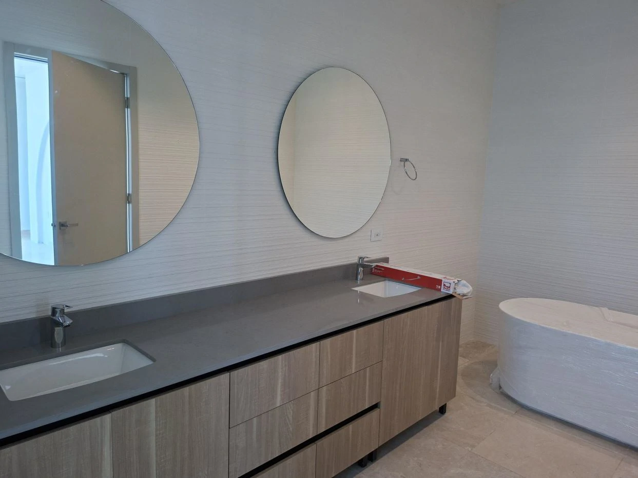 FOR SALE- Penthouse in Punta Paitilla, Panama City, Panama - photo 16