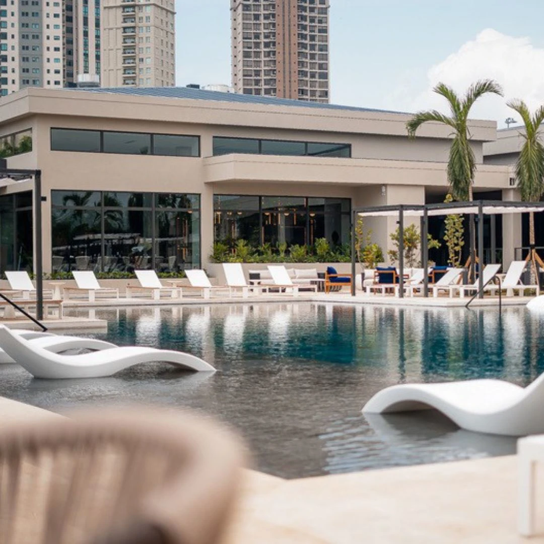 BOSCO DI SANTA MARÍA | Italian-Inspired Luxury Living in Santa Maria, Panama City - photo 6