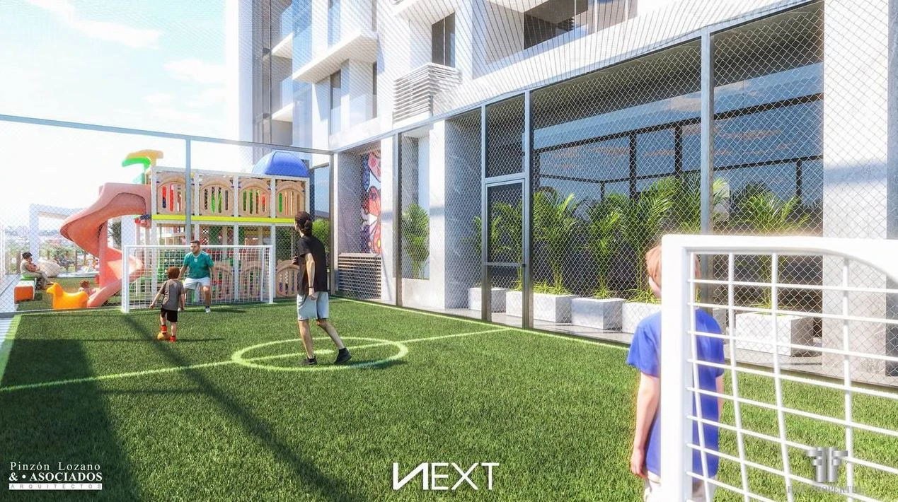 APARTMENTS IN COCO DEL MAR – NEXT PROJECT - photo 14