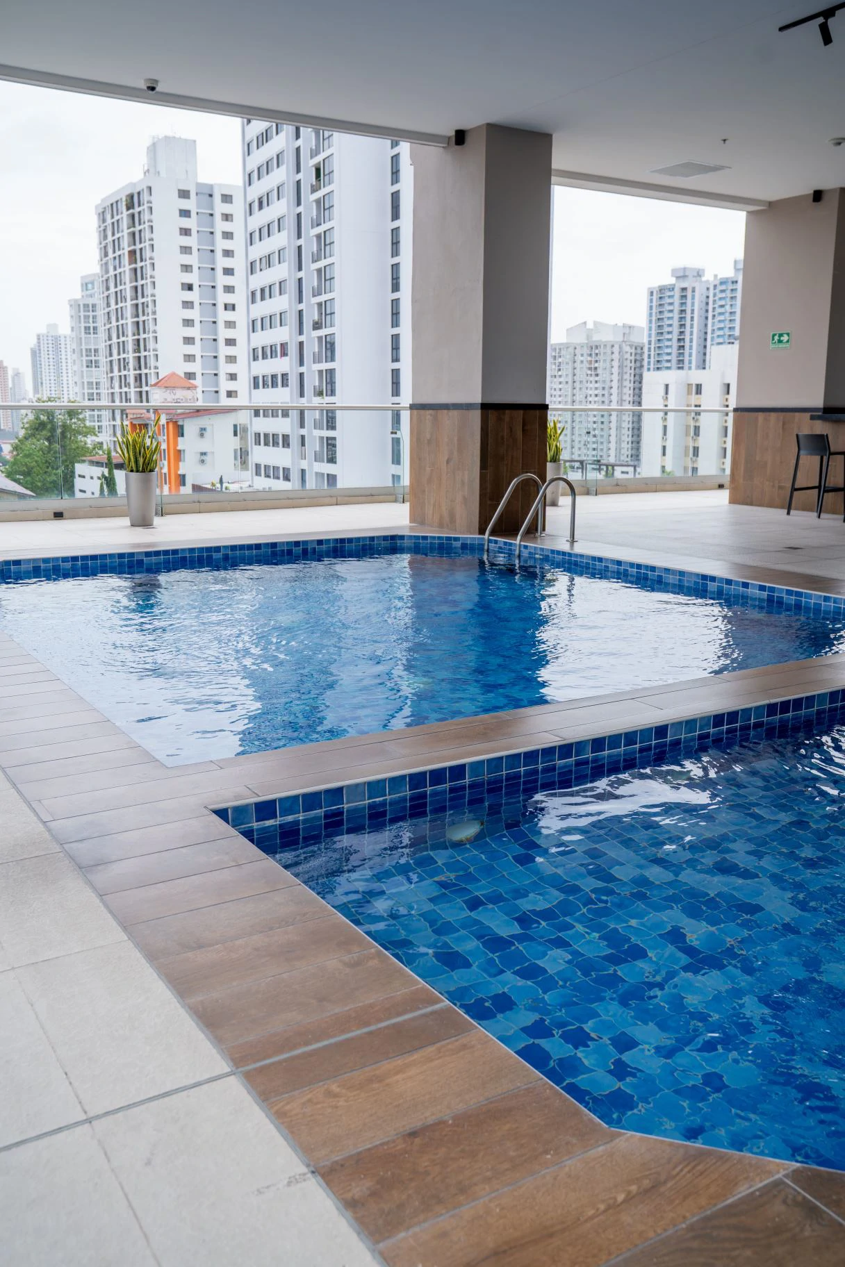 Parkside Living & Smart Real Estate Investment in Carrasquilla, Panama | PH Isabella - photo 15