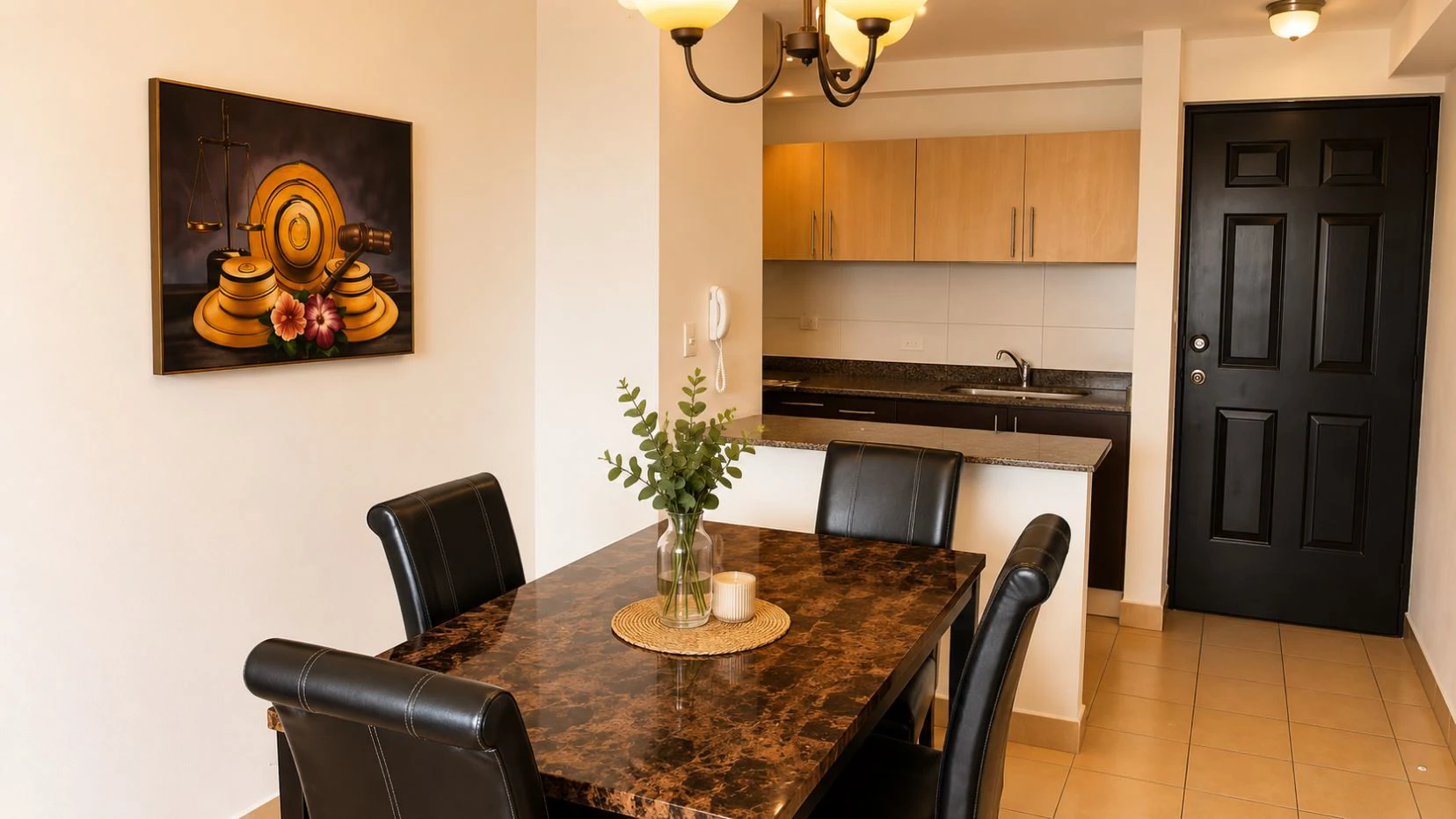 Apartment for Sale – PH Parque Lefevre Sky