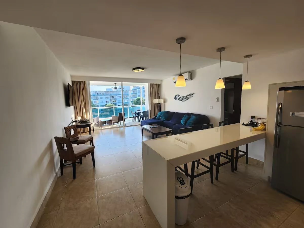 Beachfront Apartment for Sale at Nikki Beach Residences – Playa Blanca, Panama