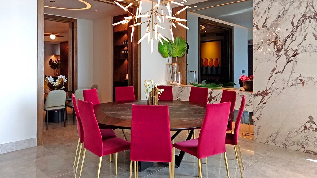 The Sea Point - photo 17
