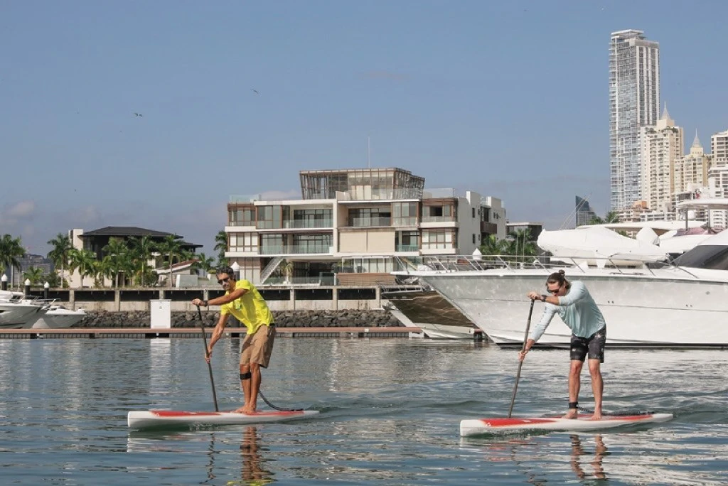 City Villas at the Ocean Reef Island - photo 10